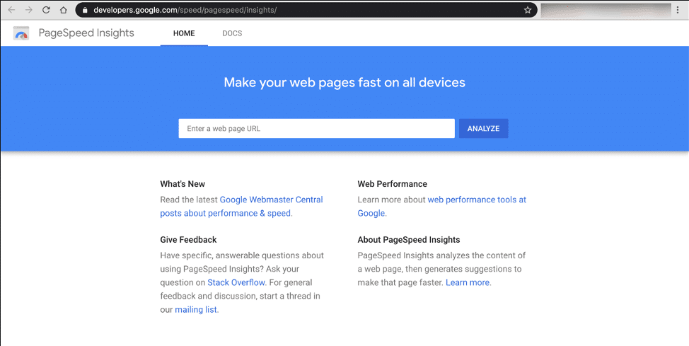 Google-Page-Insight-Tool-Screenshot
