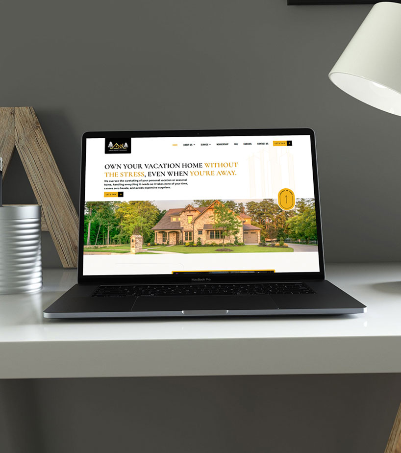 Surefire Property Management